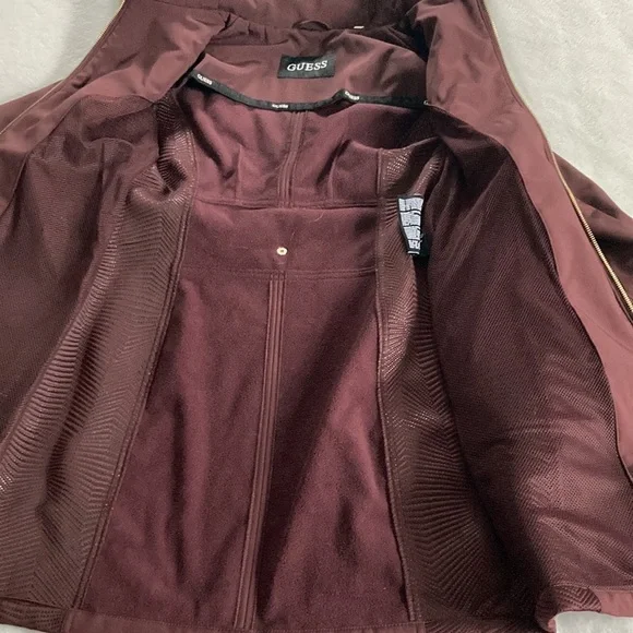 Guess Winter Jacket - Picture 5 of 9